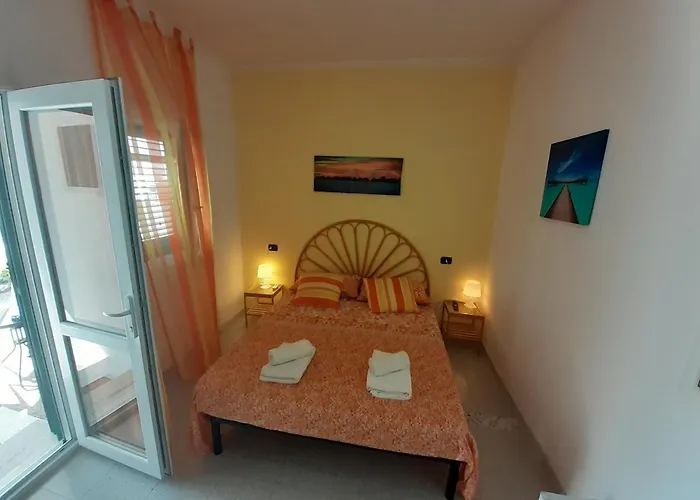 Casa Vacanza Fiorella