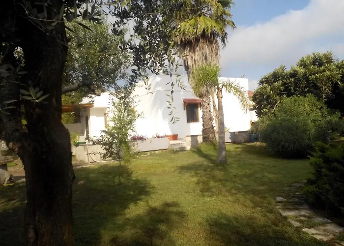 Agriturismo Villa Tommaso