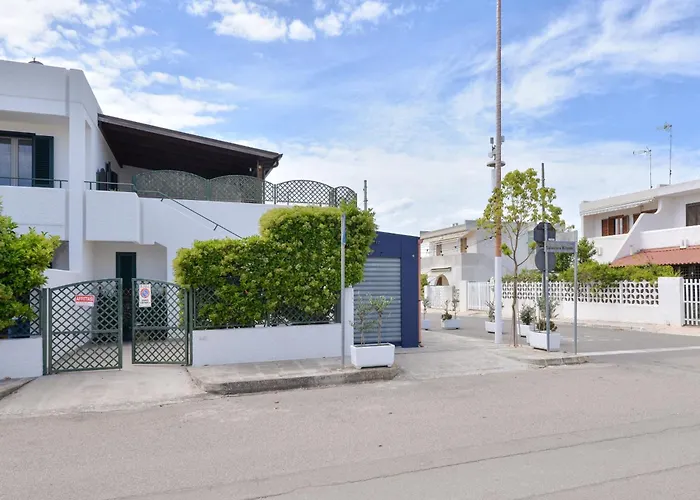 casa vacanze Gabry oro