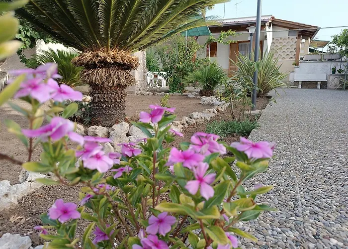il giardino di Sofia Charm&Comfort Apartment