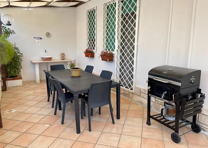 Casa Carlotta