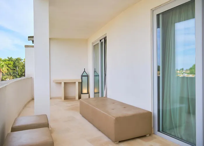 Hotel Barone Di Mare